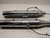 Muffler Harley Davidson Softtail