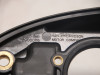 Air cleaner case Harley Davidson Touring
