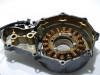 Generator cover Honda TRANSALP