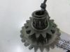 Engine parts Suzuki GSX R 1000