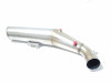 Muffler MV Agusta 750 Brutale