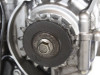 Motorblok Honda NC 750 X