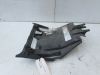 Rear cowl Suzuki Burgman 400