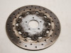 Remschijf voor Harley Davidson Softtail