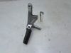 Soziusfussraste links Yamaha FZ 750