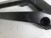Pillion step right Kawasaki Z 1000