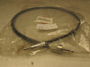 Kilometerkabel Kawasaki ER 5