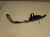 Rear grip Suzuki Burgman 650