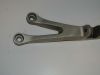 Pillion step left  Kawasaki ZX 6 R
