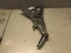 Main step holder right Yamaha FJ 1200