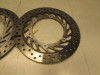 Brake disc set Honda CB 750 