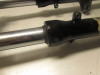 Front pipes complete Honda VFR 750