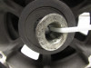 Rear wheel Yamaha FJR 1300