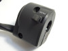 Handlebar switch assy left Kawasaki ER 6