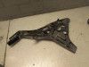 Main step holder right Yamaha FJ 1200