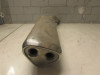 Auspuff Honda ST 1300 Pan European