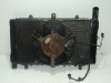 Radiateur Honda CBR 1000 F