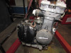 Engine Kawasaki GPZ 600