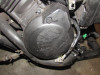 Engine Yamaha FAZER 600