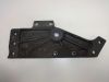 Main step holder left Kawasaki ZEPHYR 550