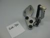 Fussrastetrager vorne links Suzuki GSR 750