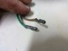 Headlight Honda VF 500 