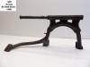 Side stand bar Honda Goldwing GL