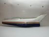 Cowl rear right Honda CBR 600 F