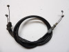Throttle cable Honda CBR 600 F