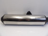 Muffler Yamaha FZR 600