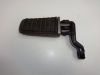 Footrest left Kawasaki LTD 454