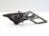 Main step holder right Suzuki GSF 650 Bandit