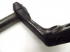 Steering Handle left  Suzuki GSX 750