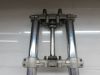 Front pipes complete Cagiva G 600 W