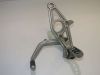Fussrastetrager vorne links BMW R 1150 GS