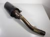 Muffler Kawasaki Z 750