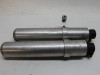 Muffler Suzuki RG 500