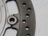 Brake disc set Triumph Sprint GT 1050
