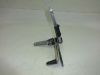 Main step holder left Yamaha YZF R1