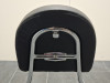 Rugsteun sissybar Harley Davidson FLSTN Deluxe