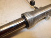 Voorpoot links compleet Kawasaki VN 700  750
