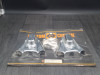 Achterbrug Harley Davidson FXST Softail Standard
