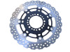 Brake disc front Kawasaki VERSYS 1000