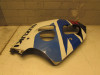 Linker zijkuip Suzuki GSX R 600