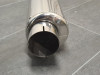 Muffler Suzuki GSX F 1100