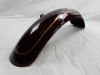 Front fender Moto Guzzi Nevada 750