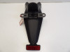License plate holder Kawasaki ZX 10 R