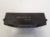 Spanningsregelaar Yamaha XTZ Tenere
