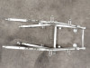 Achtersubframe Suzuki GSX R 600