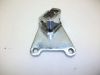 Main step holder right Honda VF 700  750 Supermagna